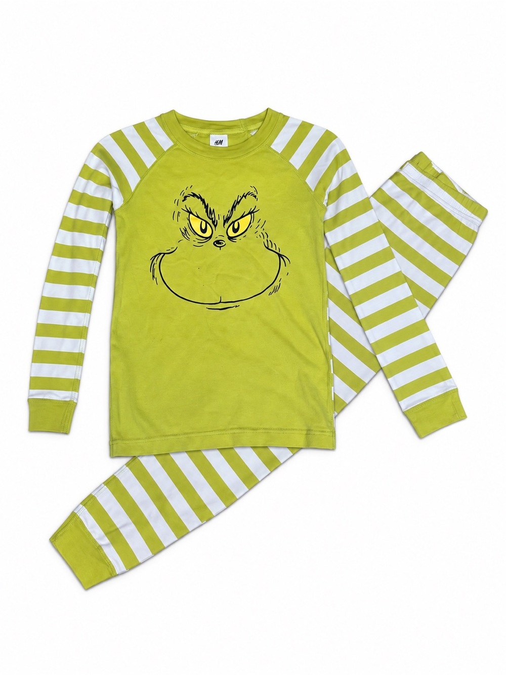 Hanna Anderson Size 10 (kids)